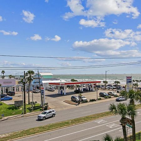 Appartamento Casa del Mar 315 - Coastal Blessings Galveston Esterno foto